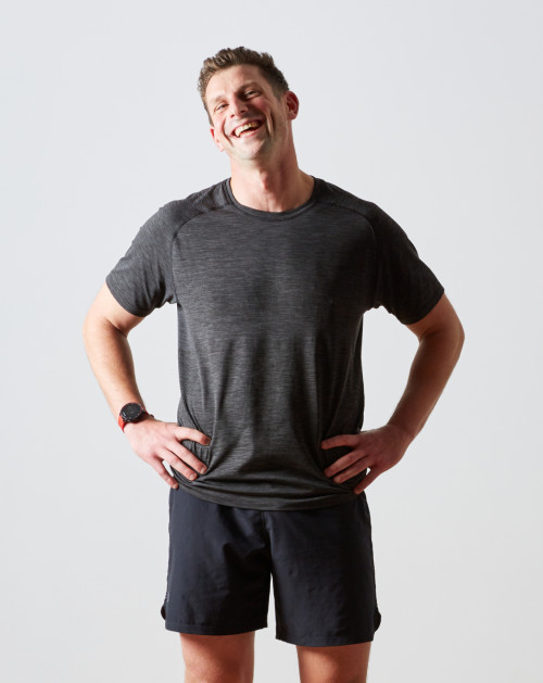 Quick Morning Strength