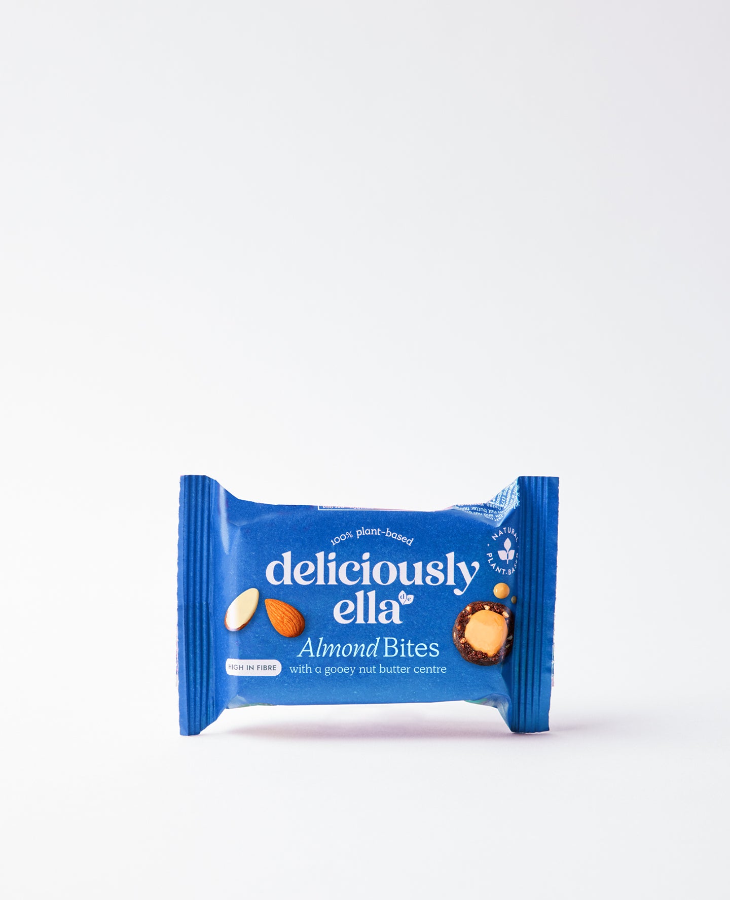 Almond Nut Butter Bites