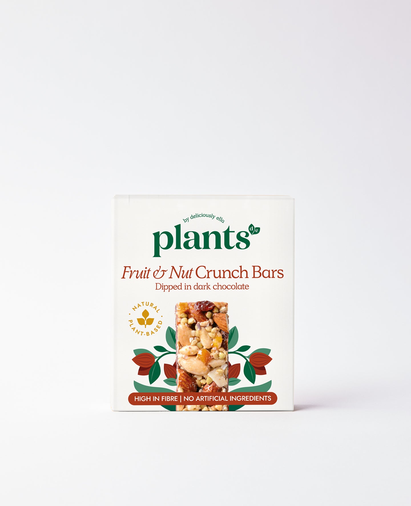 Fruit & Nut Crunch Bar