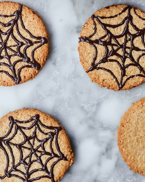 15 Fun Plant-Based Halloween Recipes