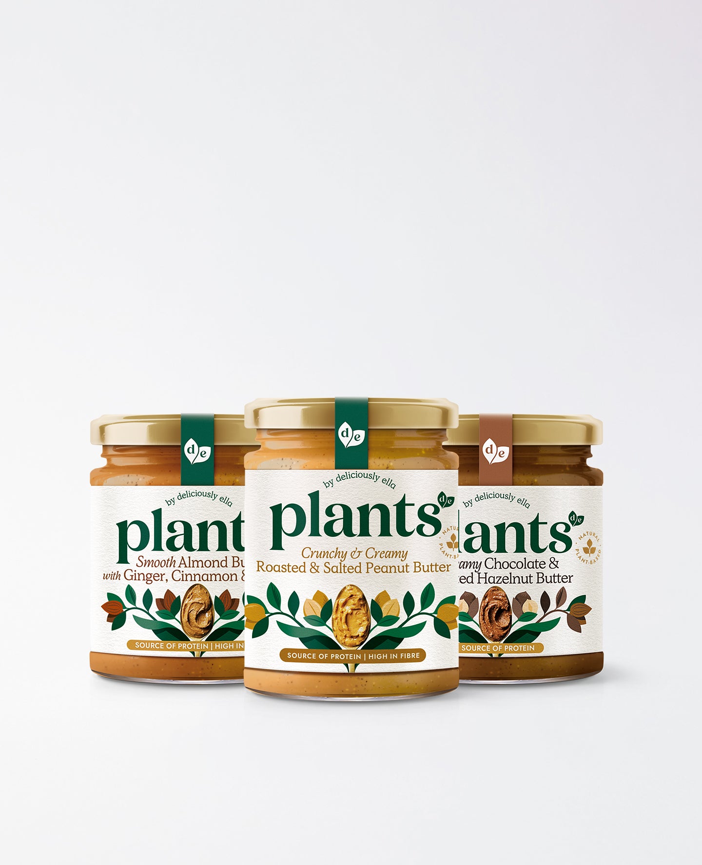 Nut Butter Bundle