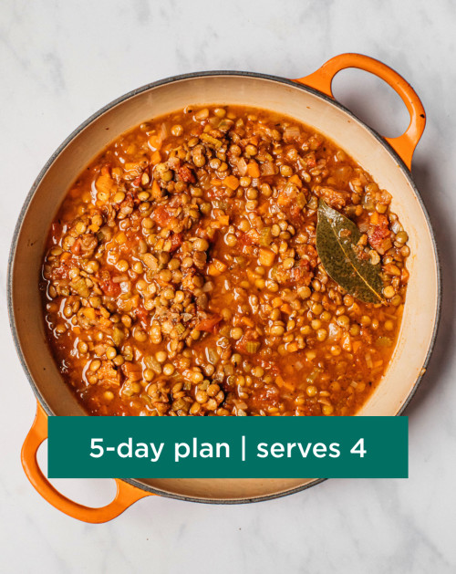 Easy Mid-Week Suppers for the Whole Family