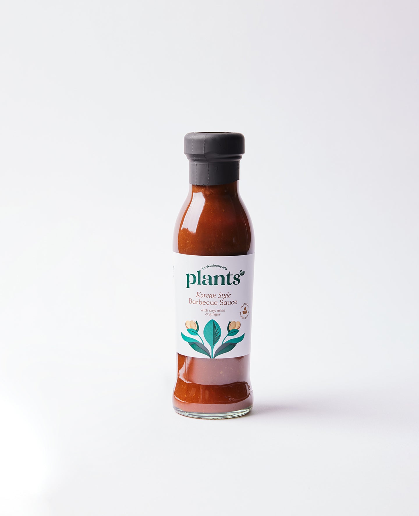 Korean Style Barbecue Sauce