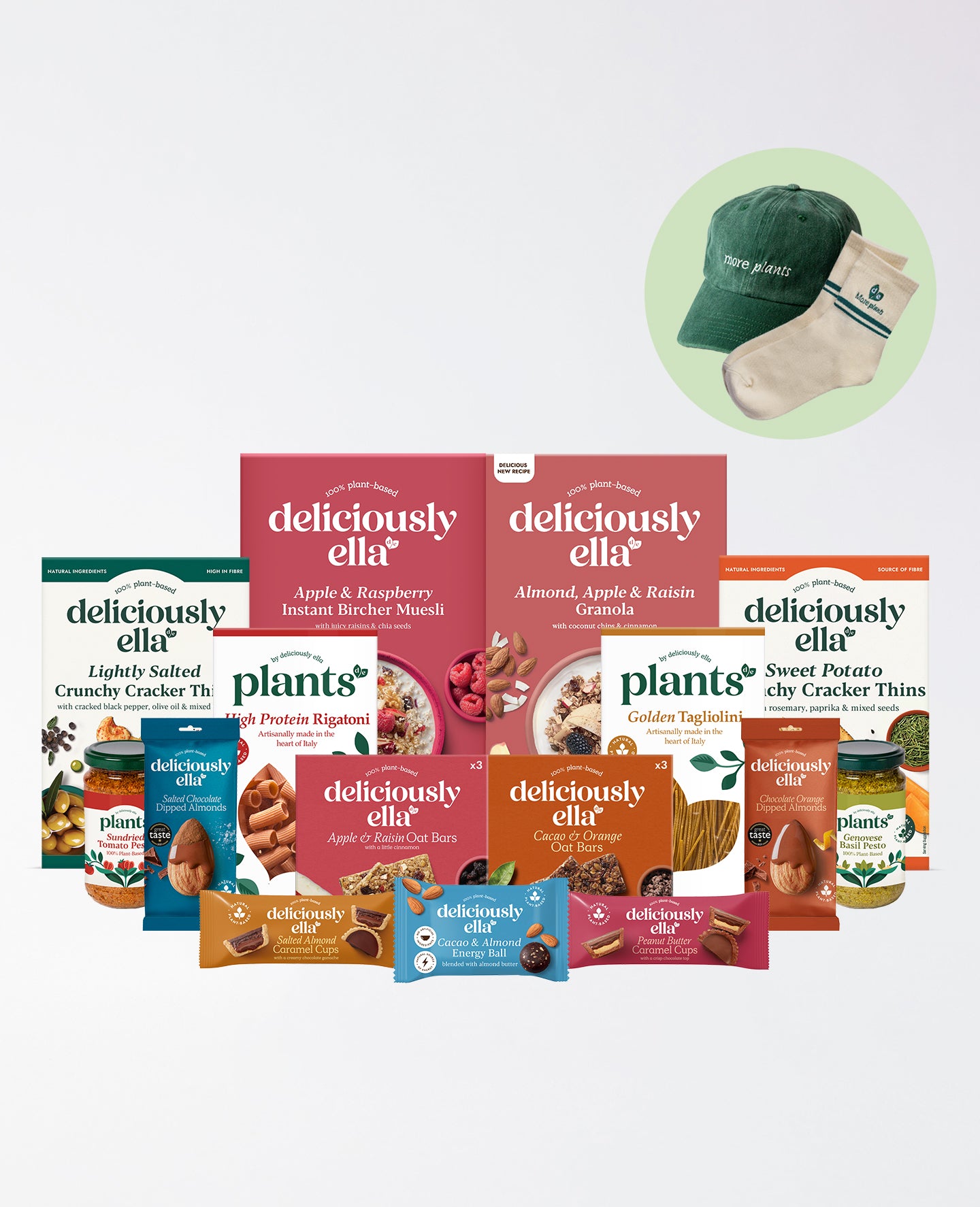 Ultimate Gifting Bundle